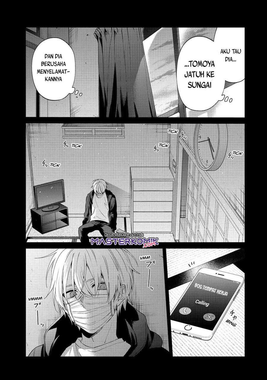 Sachi-iro no One Room