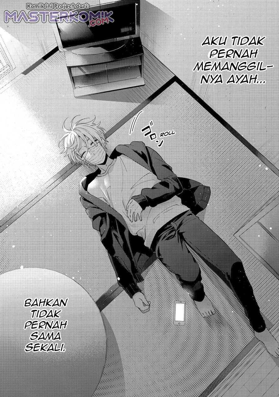 Sachi-iro no One Room