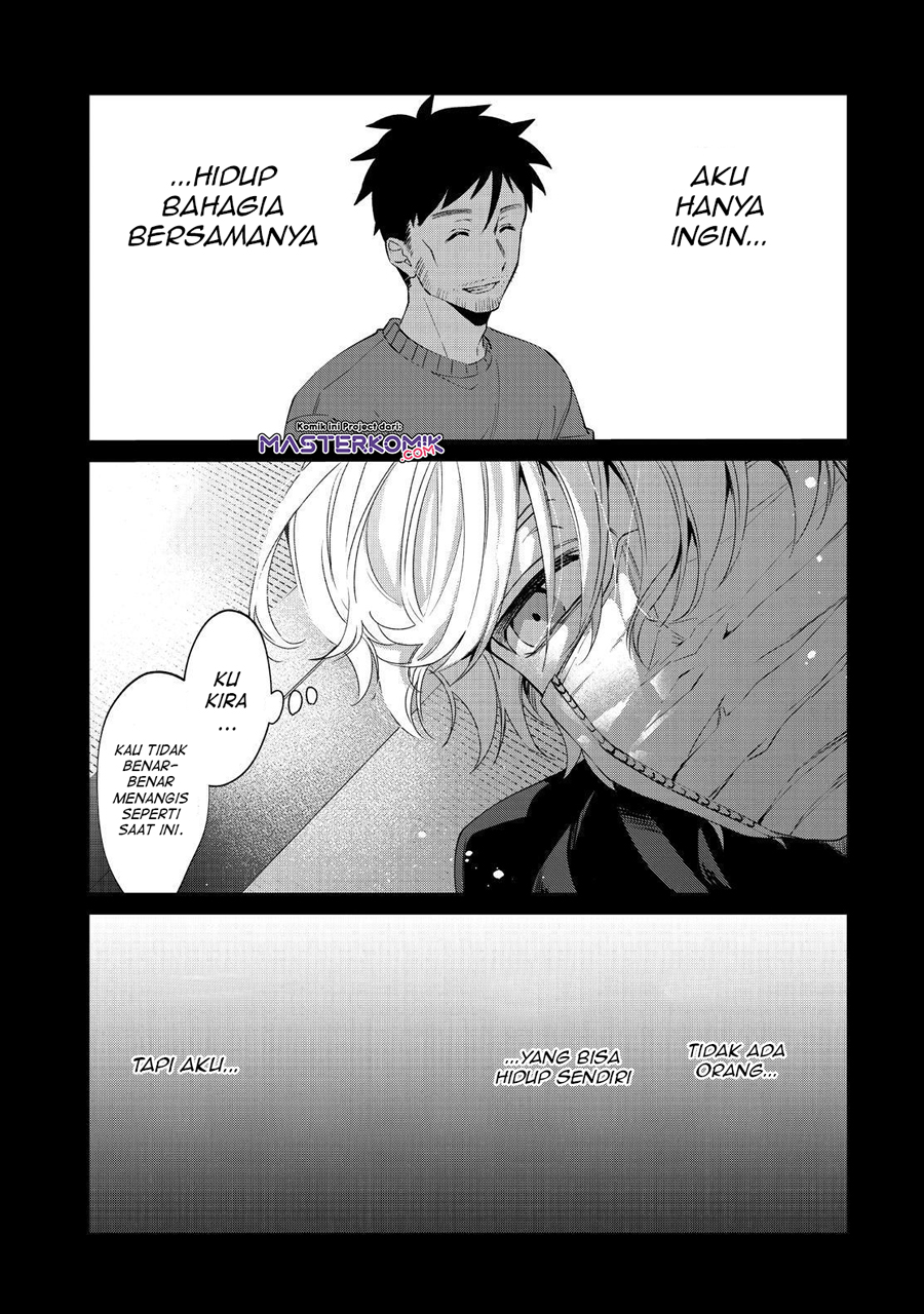 Sachi-iro no One Room