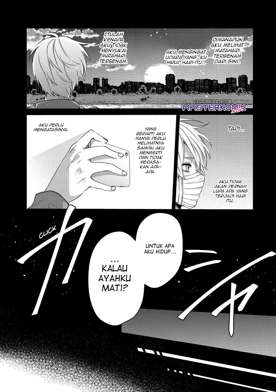 Sachi-iro no One Room