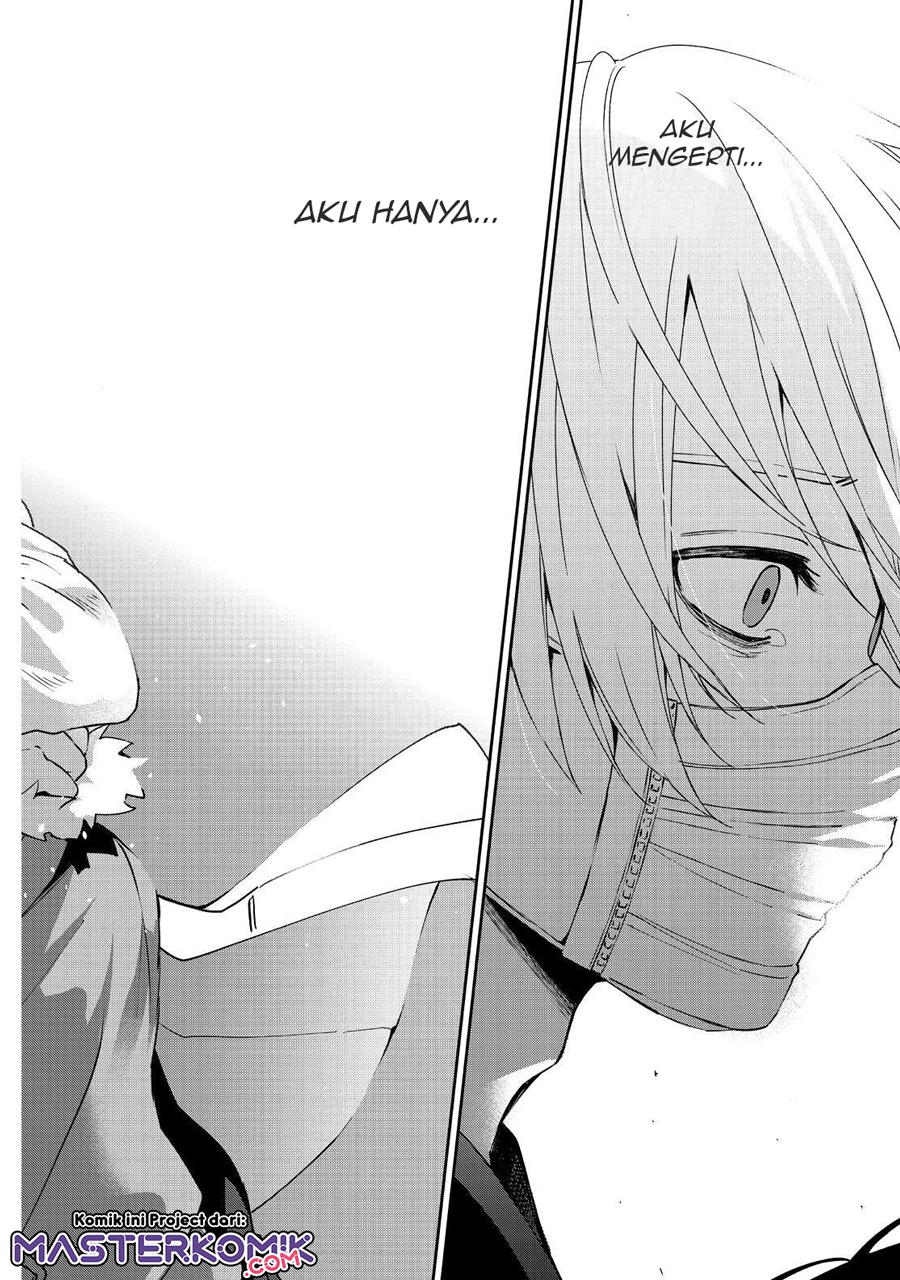 Sachi-iro no One Room
