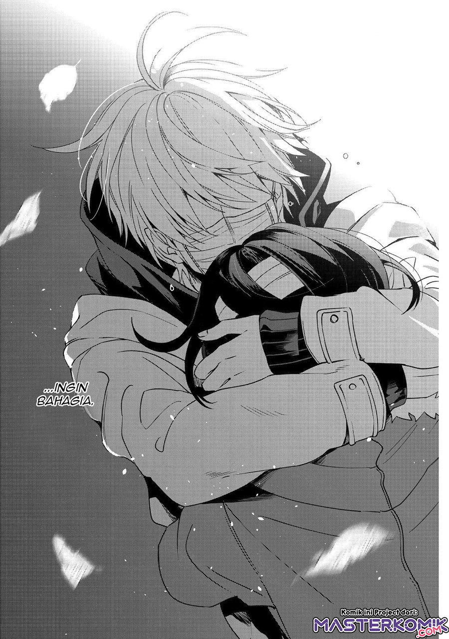 Sachi-iro no One Room