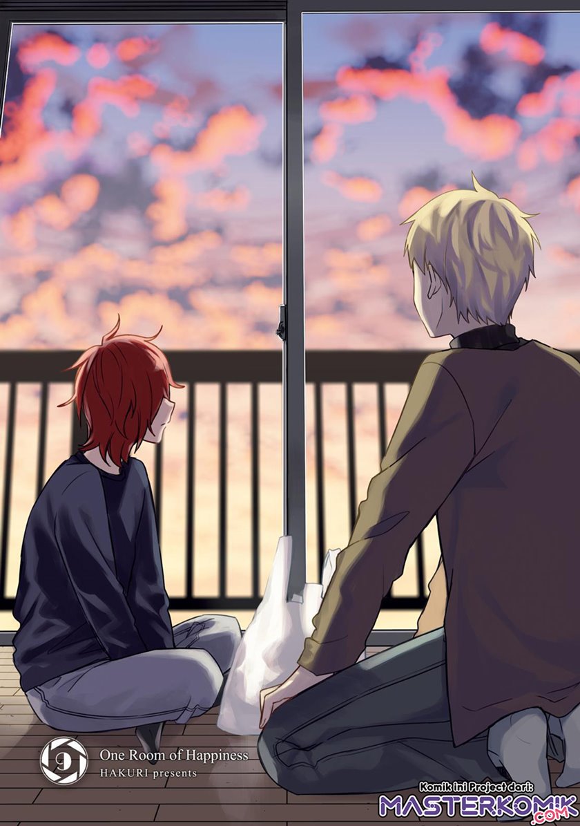 Sachi-iro no One Room
