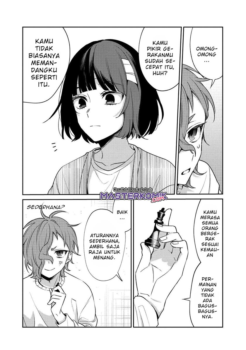 Sachi-iro no One Room