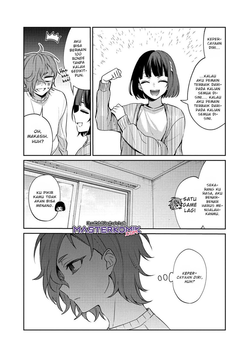 Sachi-iro no One Room