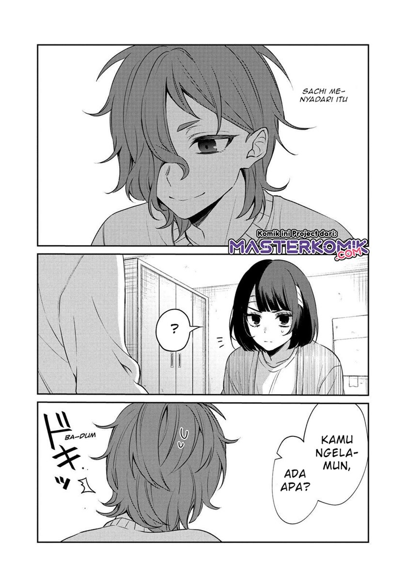 Sachi-iro no One Room