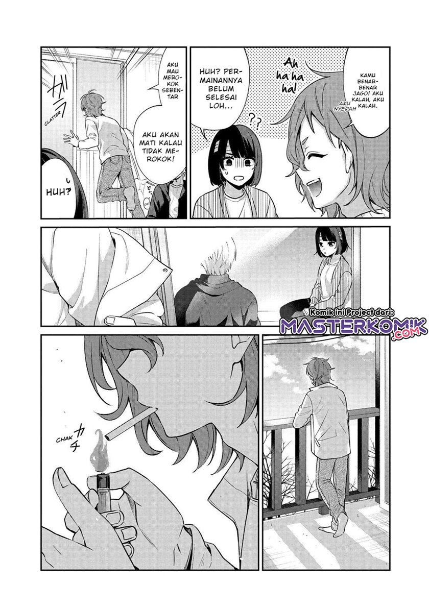 Sachi-iro no One Room