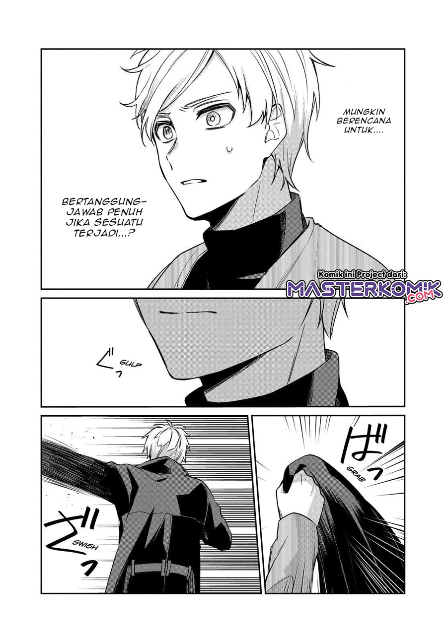 Sachi-iro no One Room