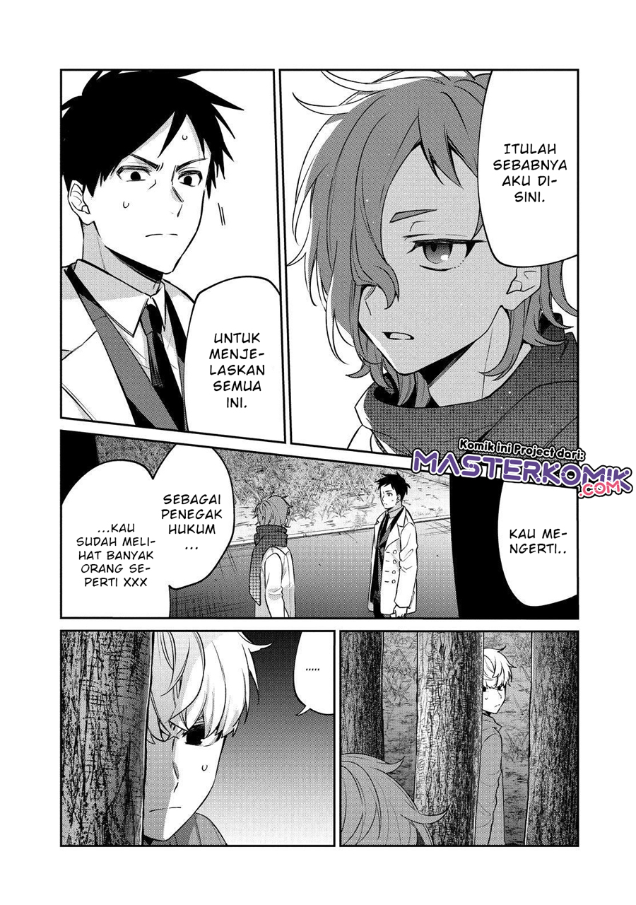 Sachi-iro no One Room