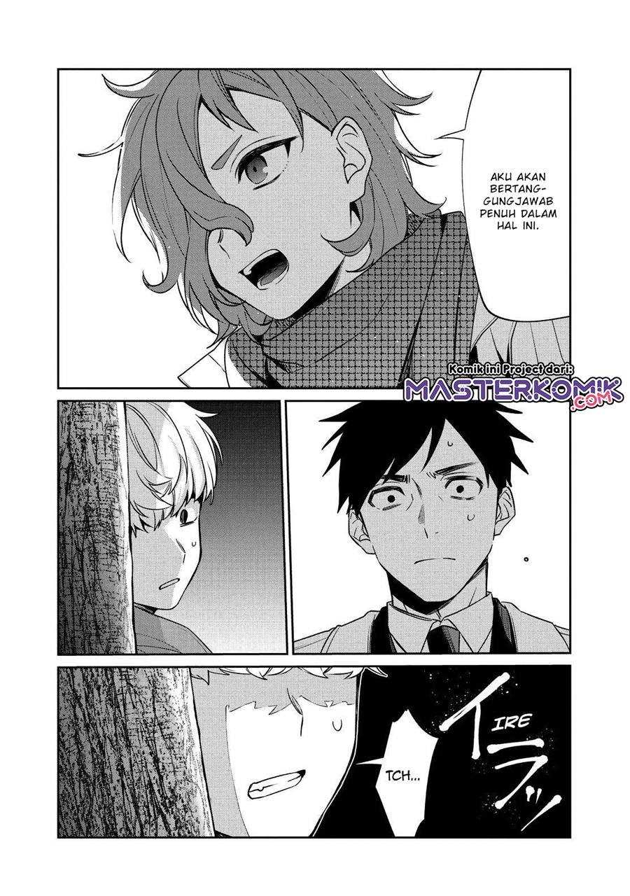 Sachi-iro no One Room