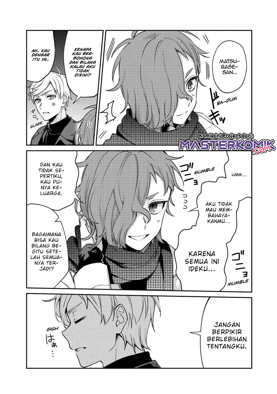 Sachi-iro no One Room