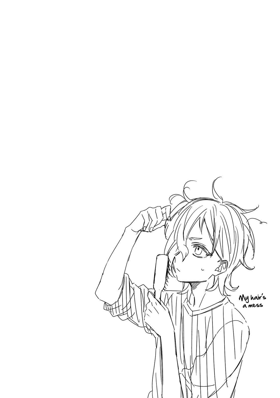 Sachi-iro no One Room