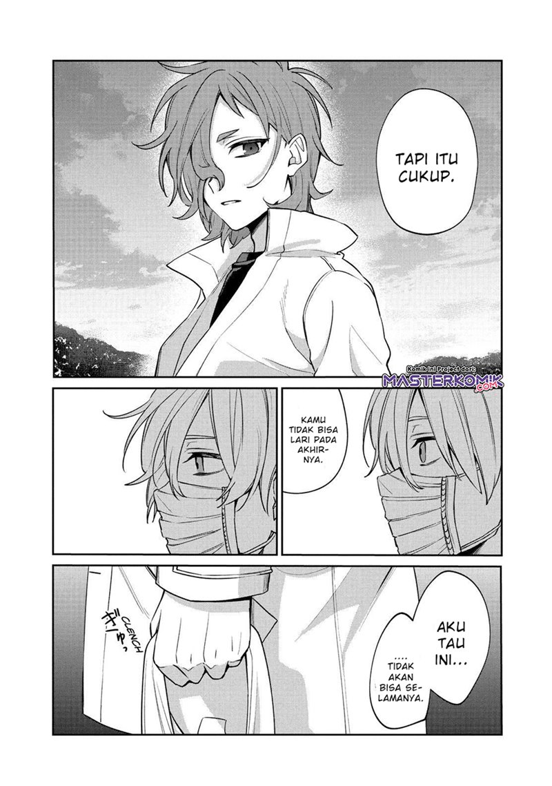Sachi-iro no One Room