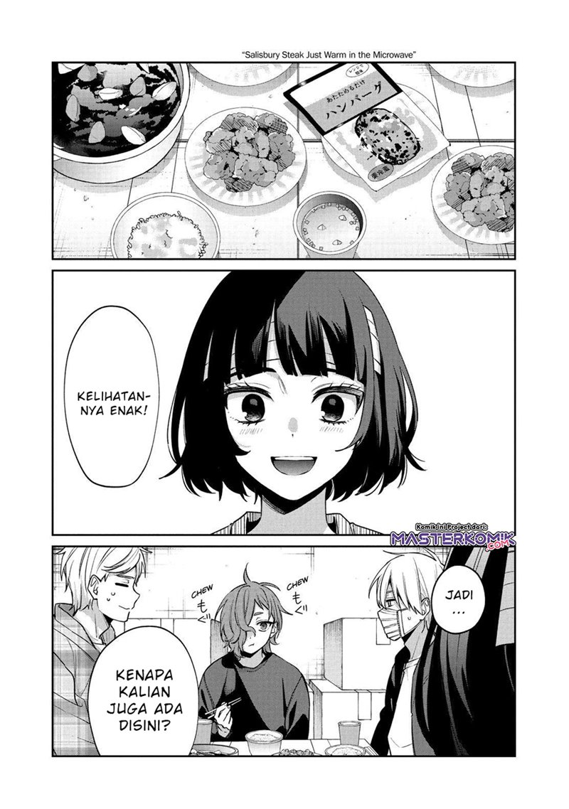 Sachi-iro no One Room