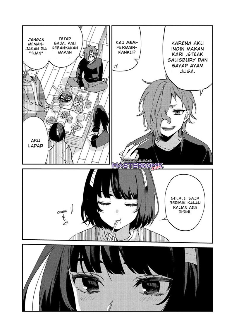 Sachi-iro no One Room