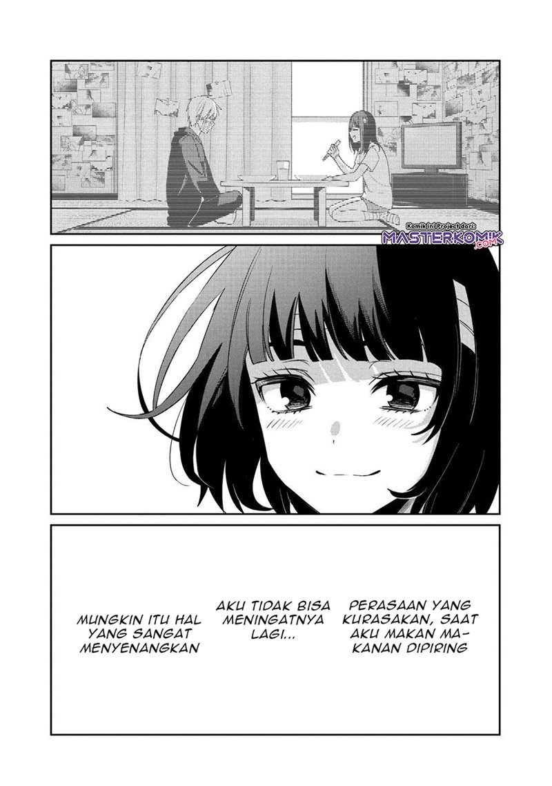 Sachi-iro no One Room