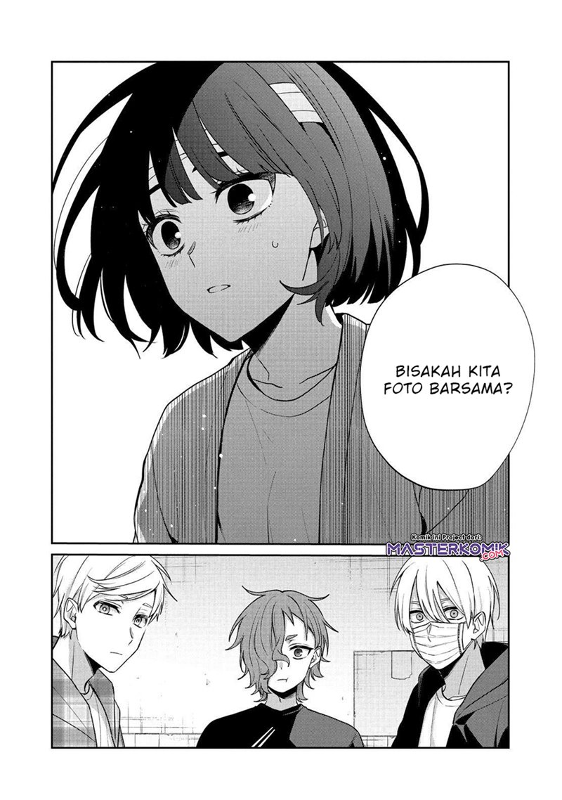 Sachi-iro no One Room