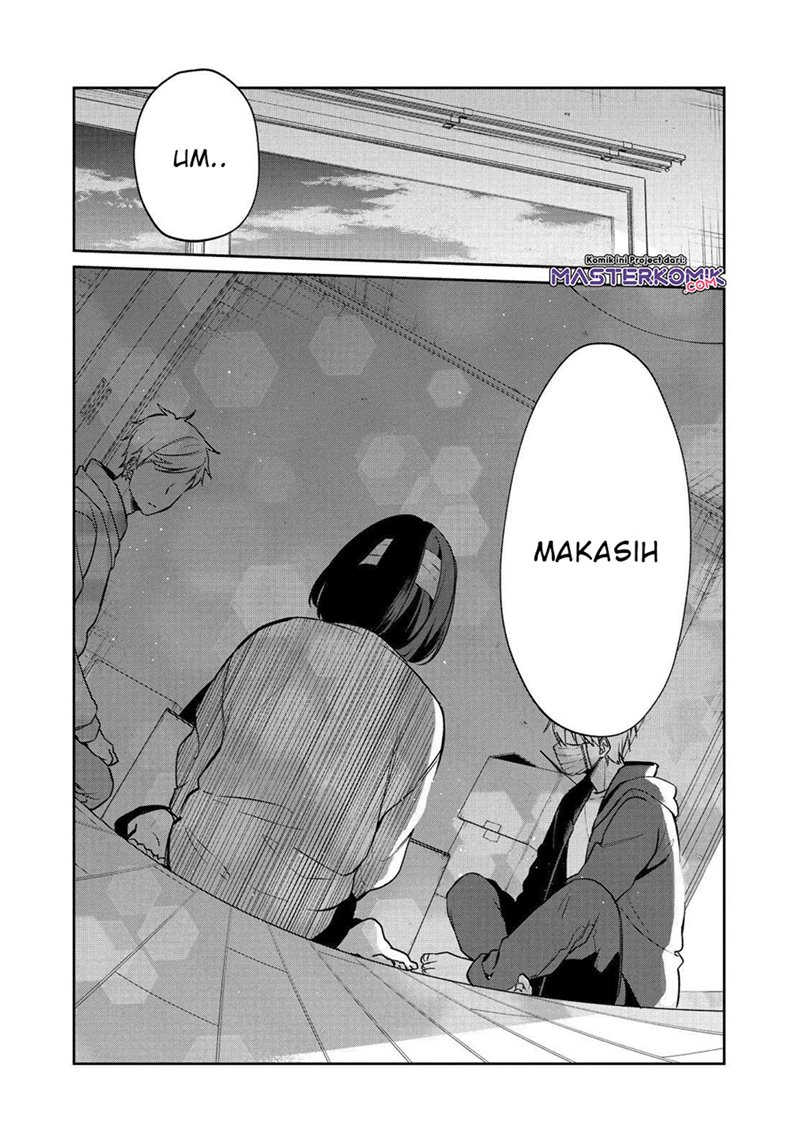 Sachi-iro no One Room