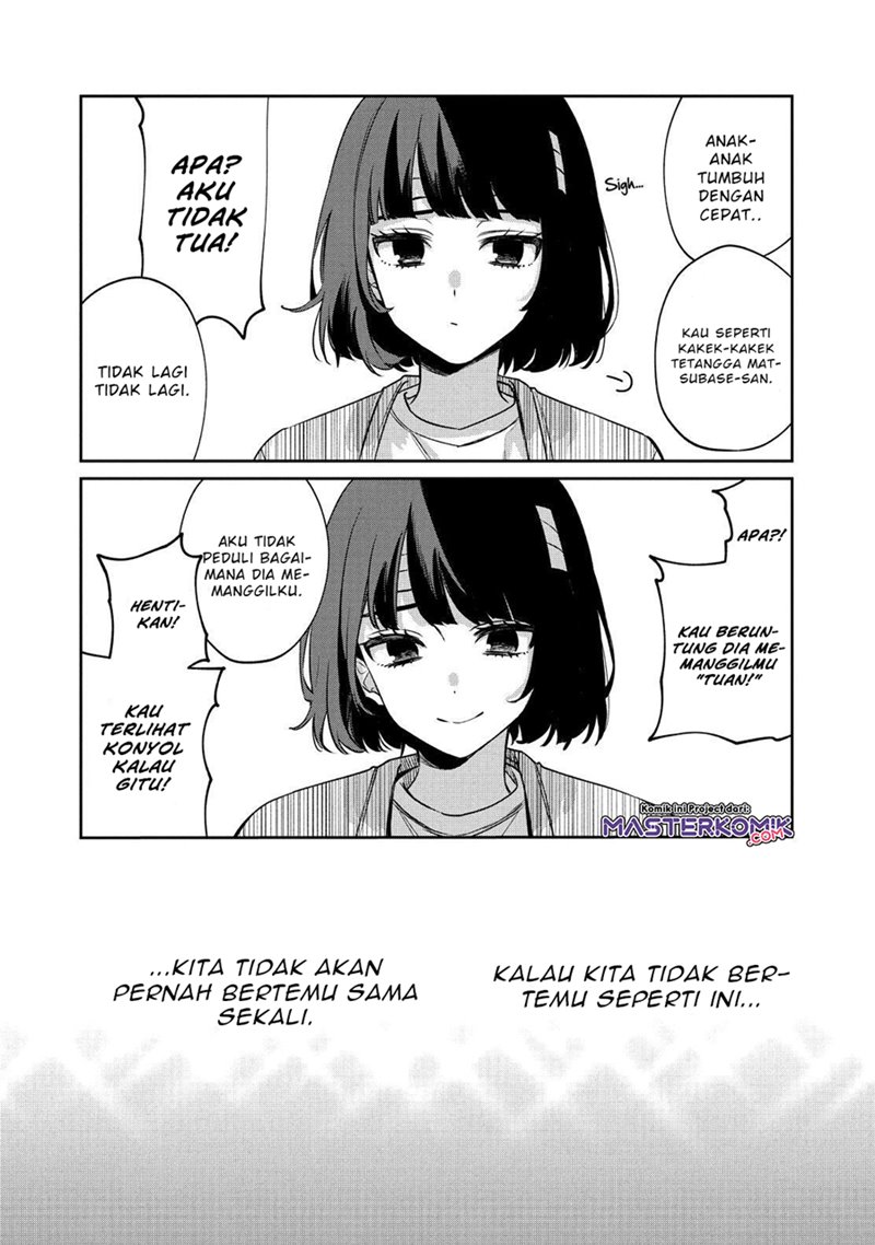 Sachi-iro no One Room
