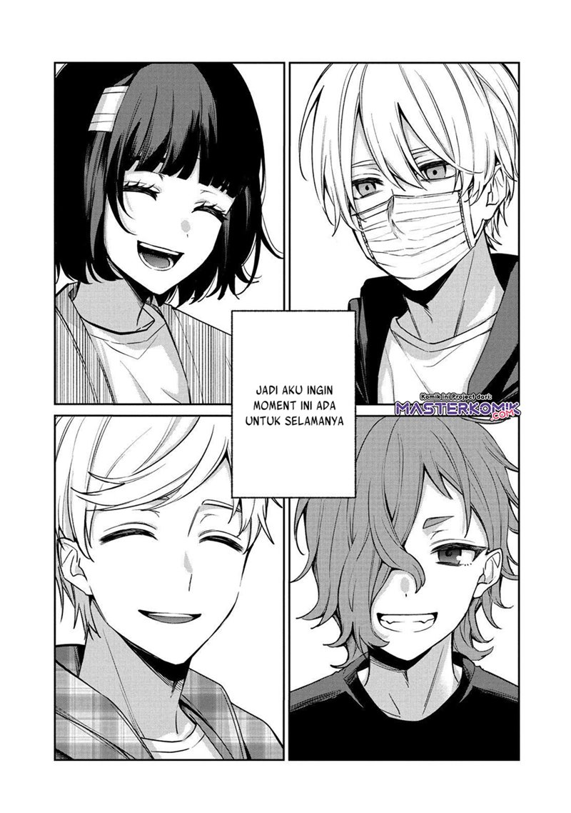 Sachi-iro no One Room