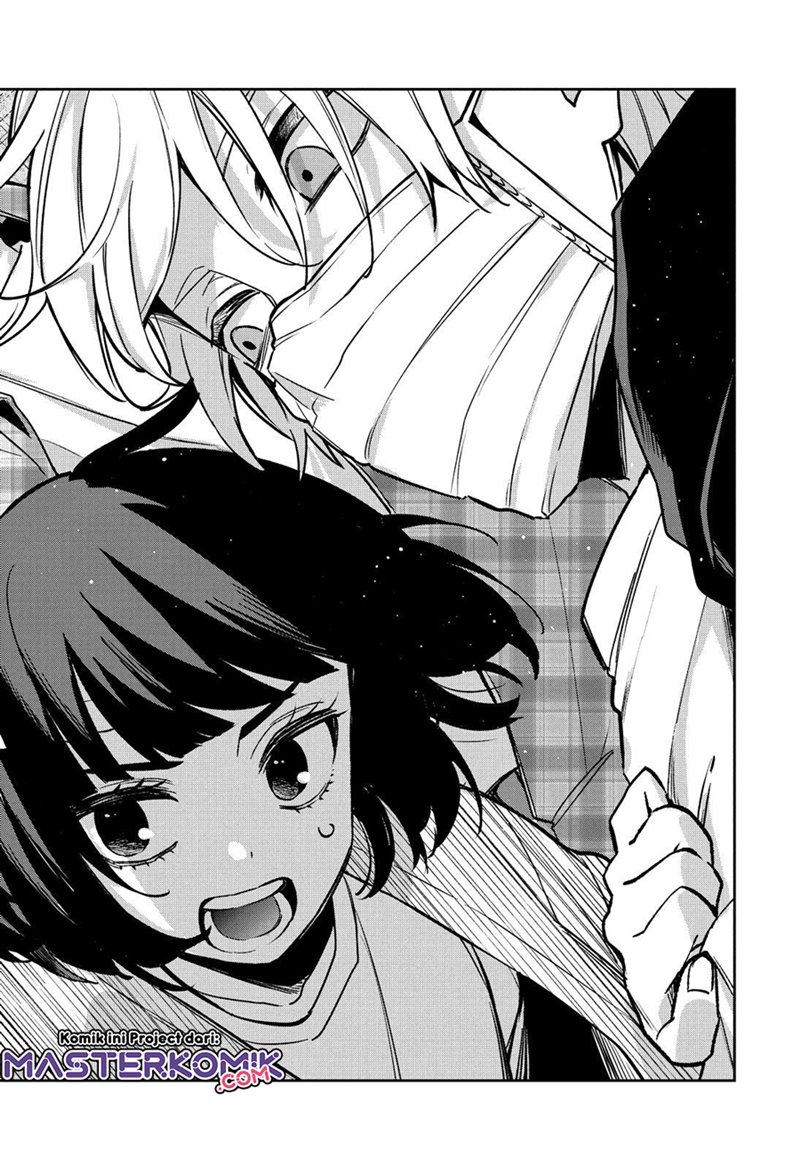 Sachi-iro no One Room