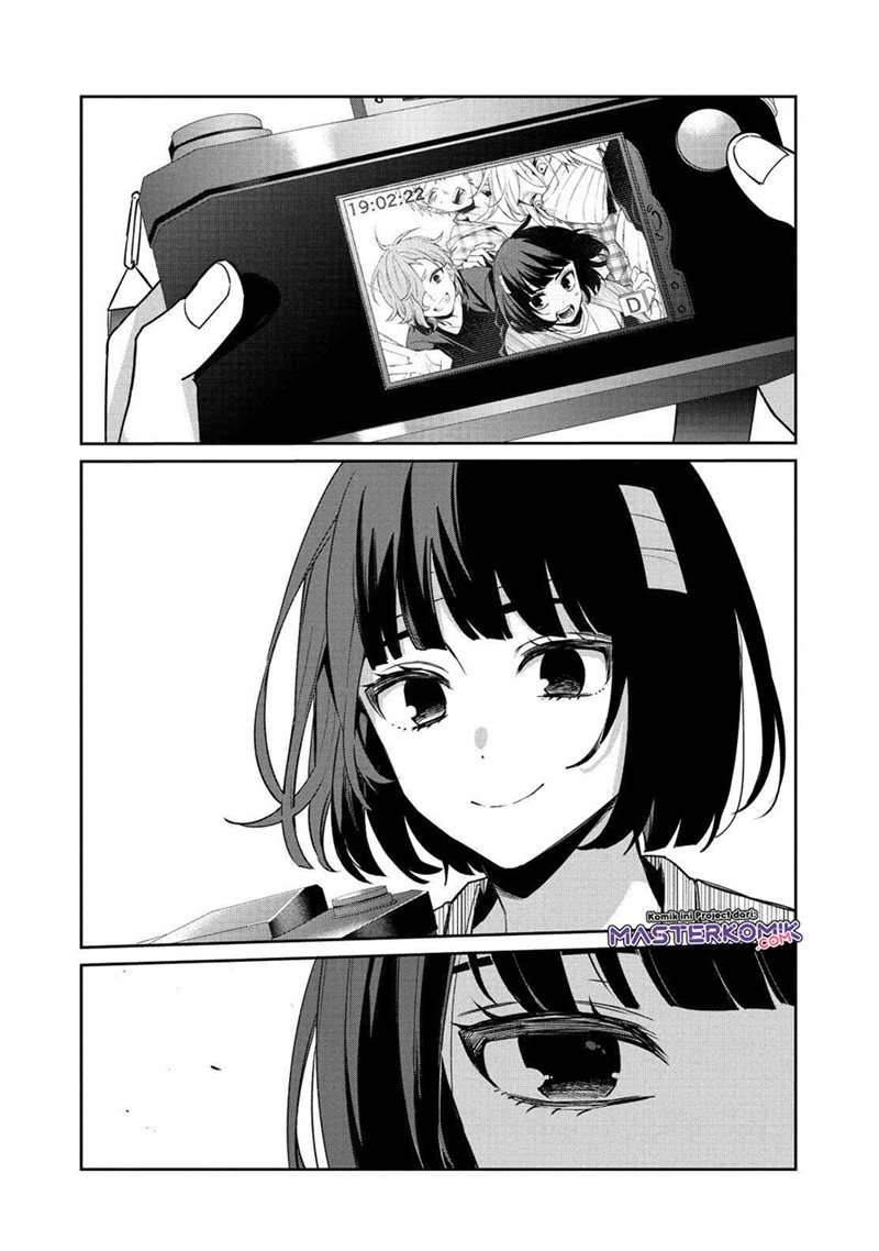 Sachi-iro no One Room