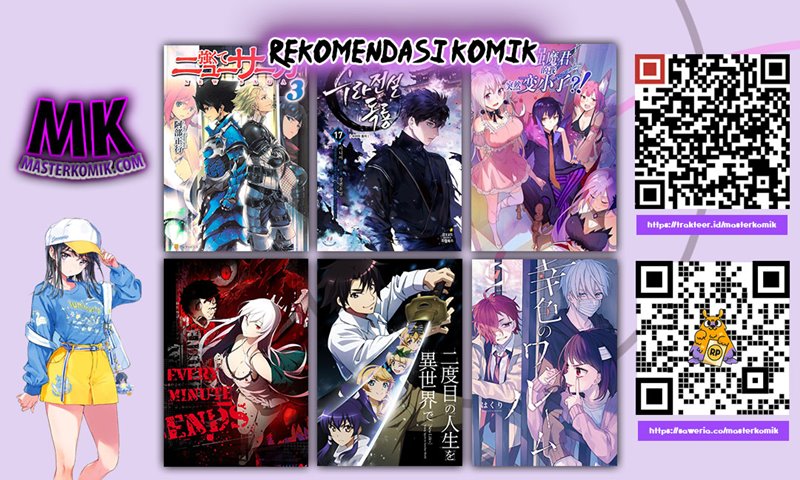 Sachi-iro no One Room