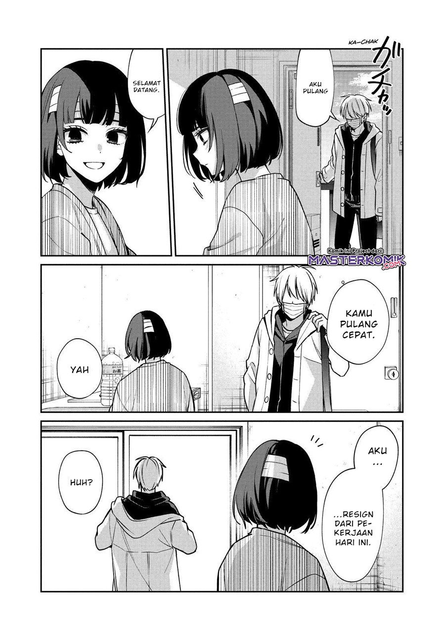 Sachi-iro no One Room