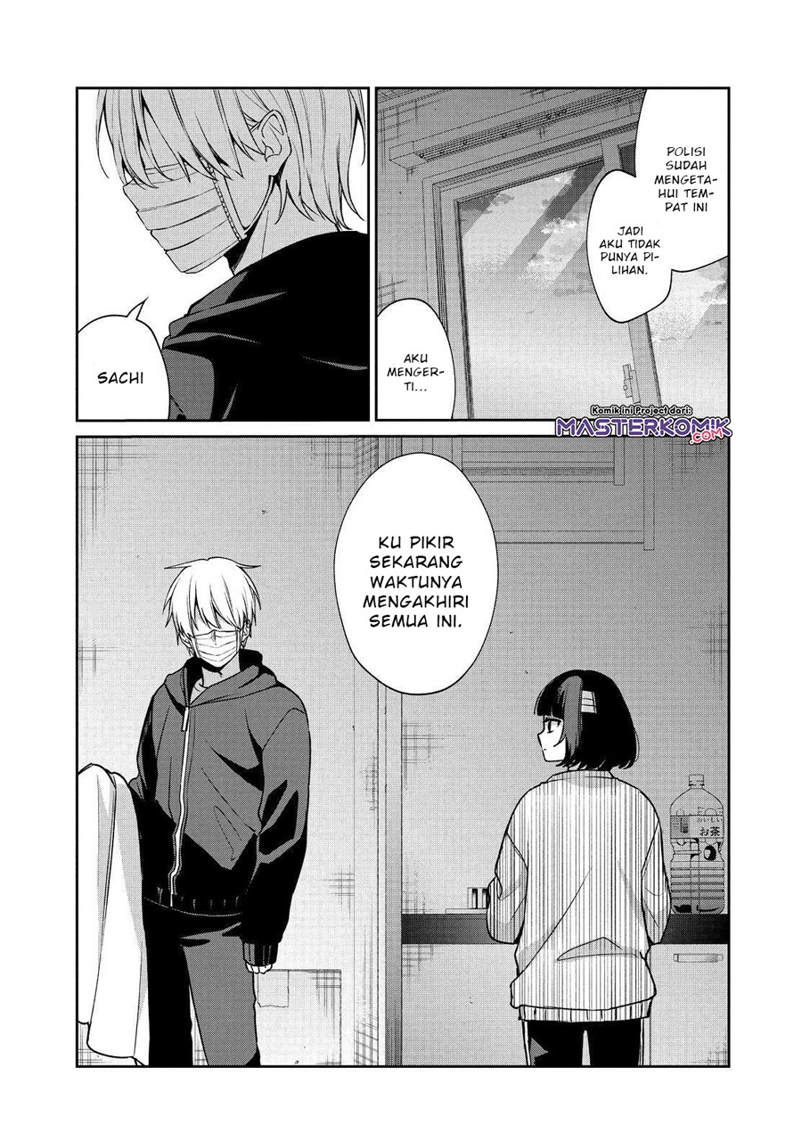Sachi-iro no One Room