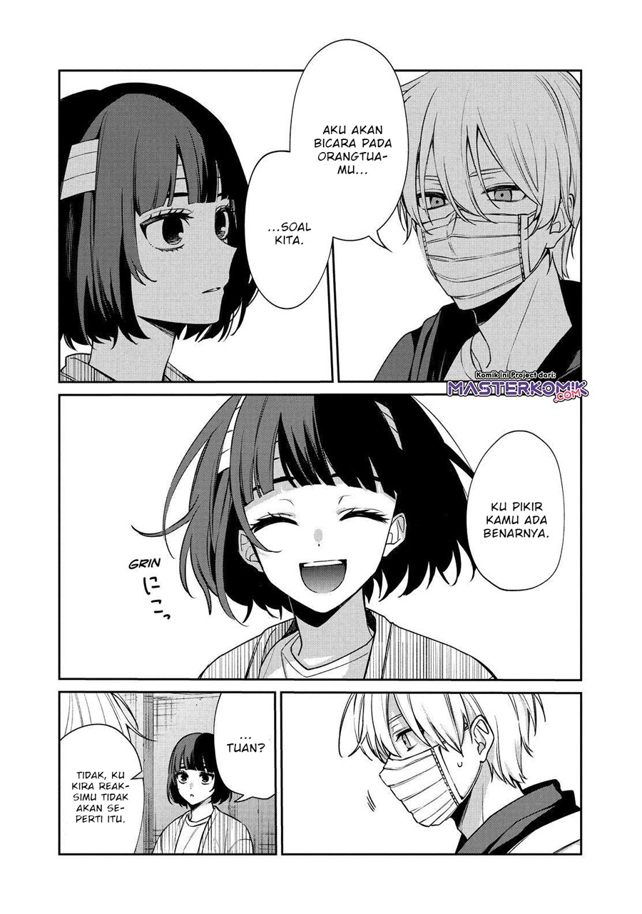 Sachi-iro no One Room