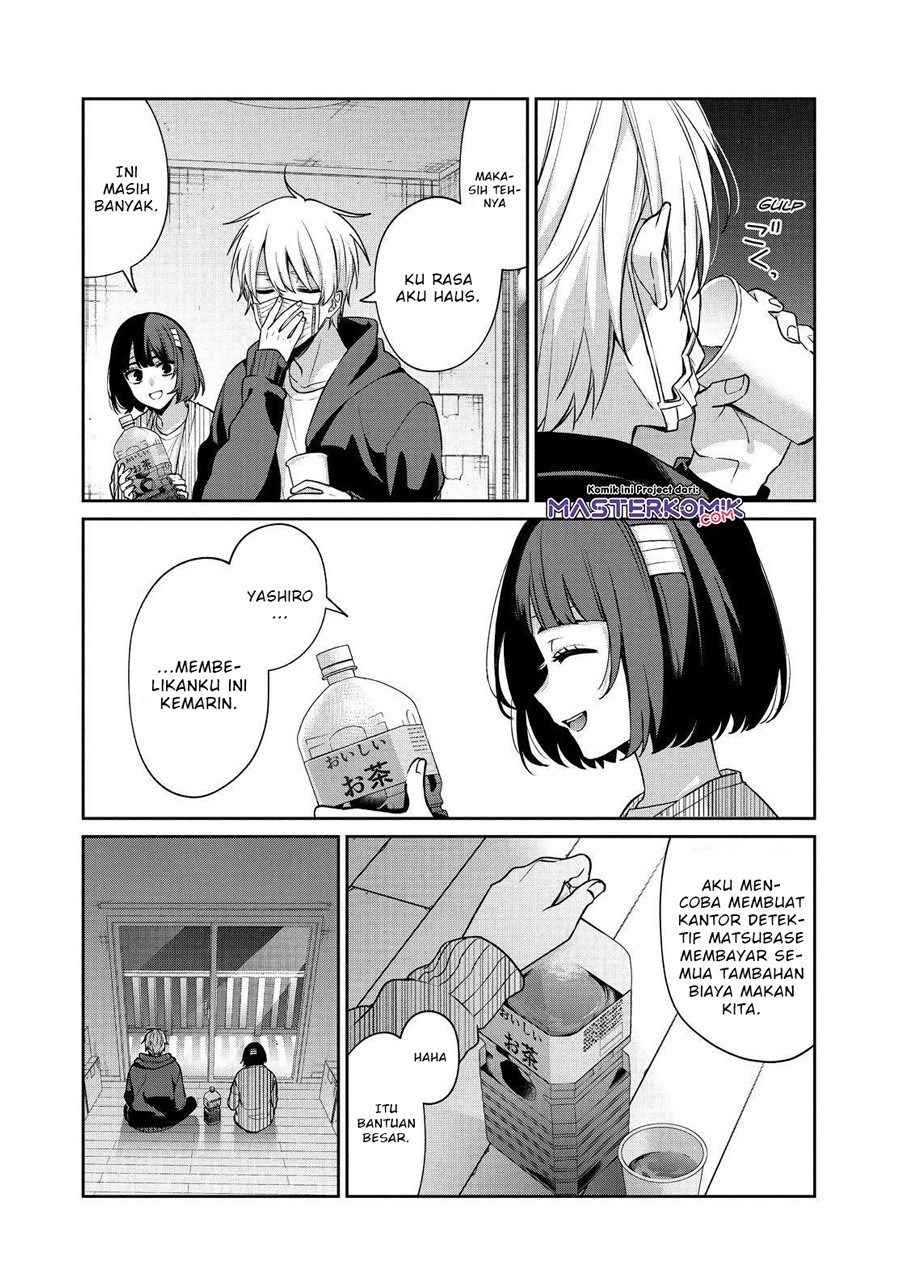 Sachi-iro no One Room