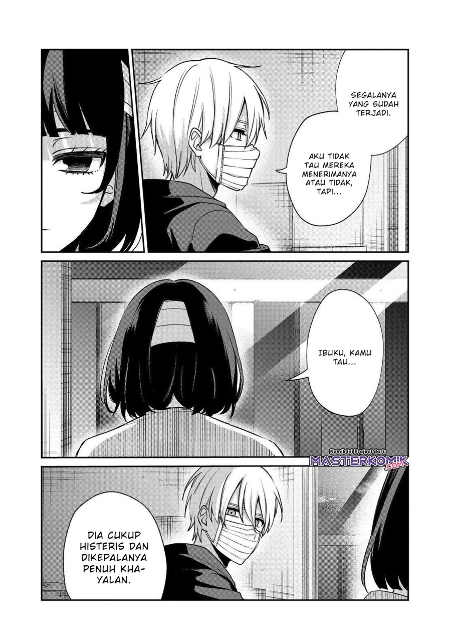 Sachi-iro no One Room