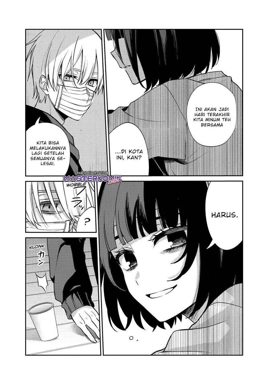 Sachi-iro no One Room