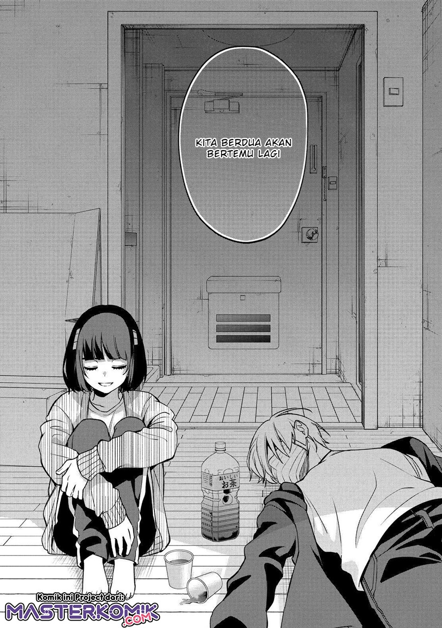 Sachi-iro no One Room