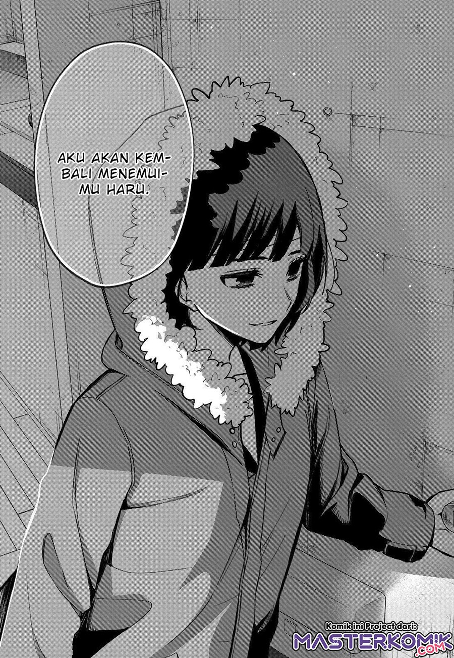 Sachi-iro no One Room