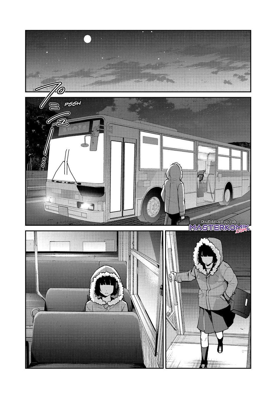 Sachi-iro no One Room
