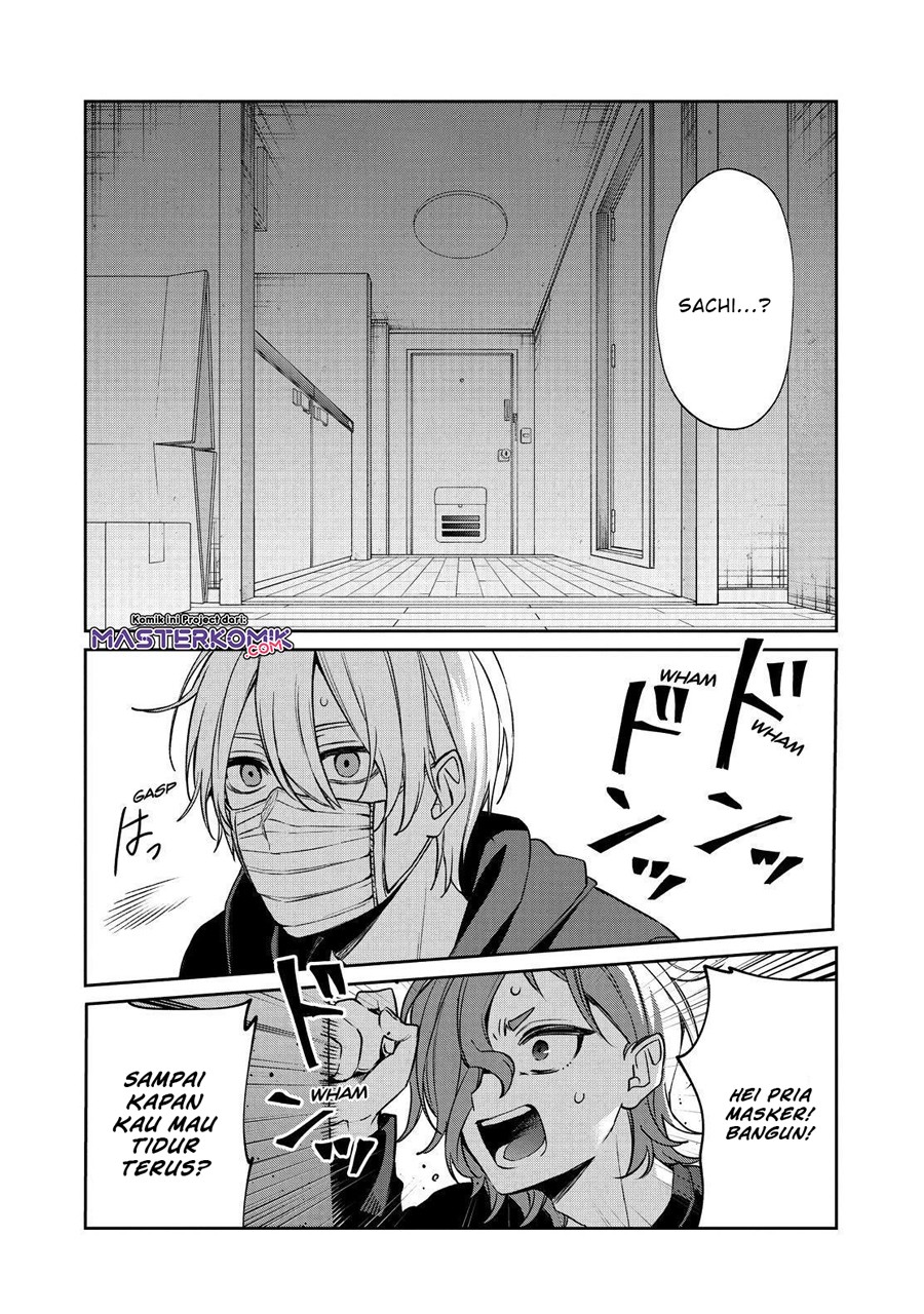 Sachi-iro no One Room