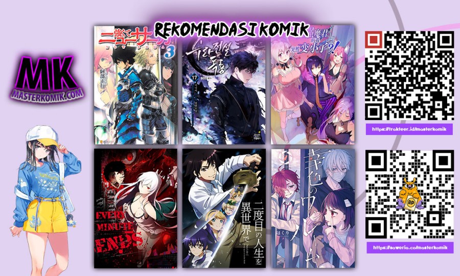 Sachi-iro no One Room