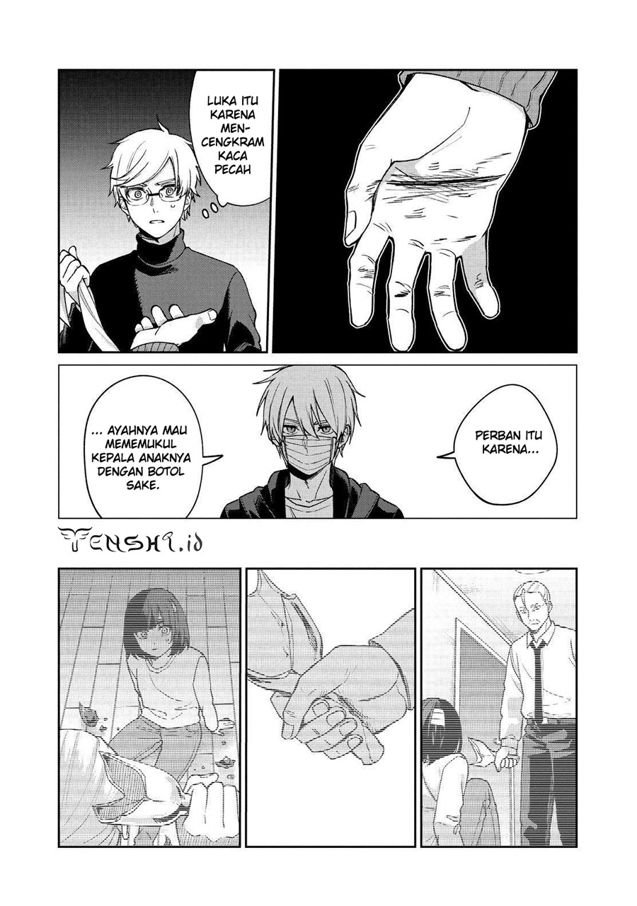 Sachi-iro no One Room