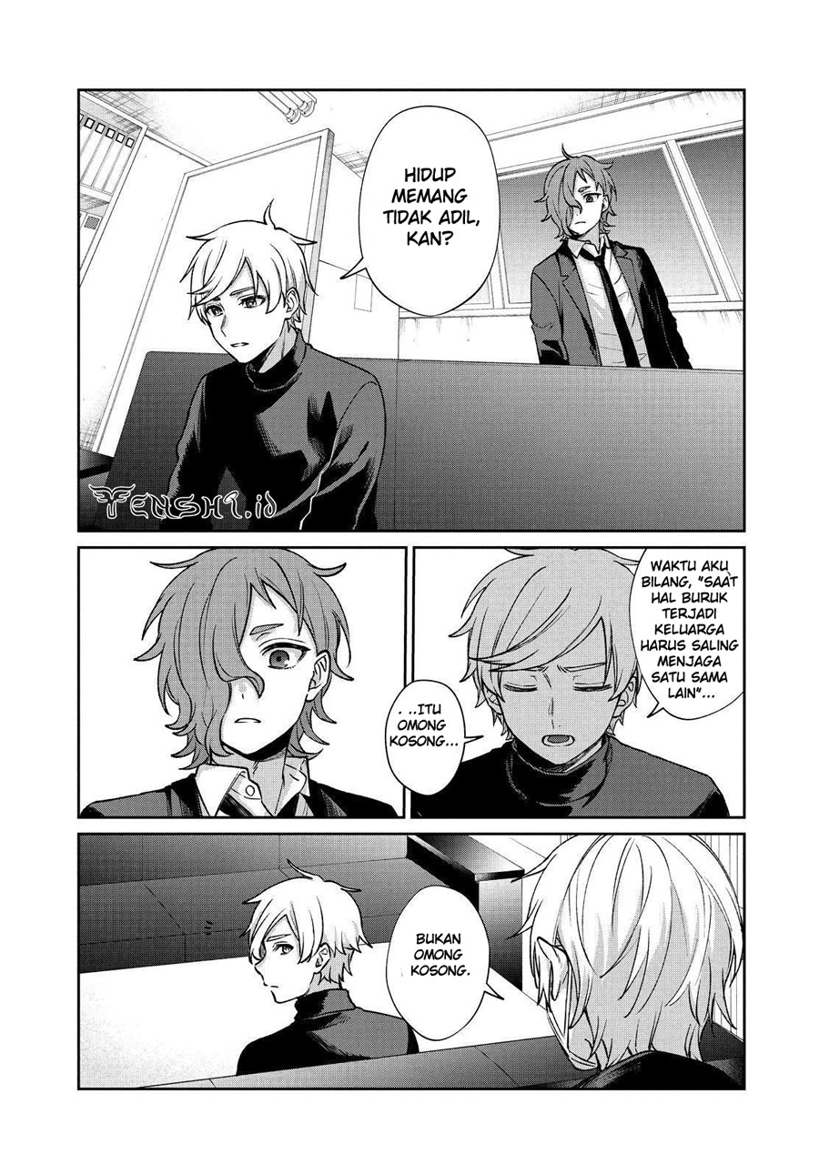 Sachi-iro no One Room
