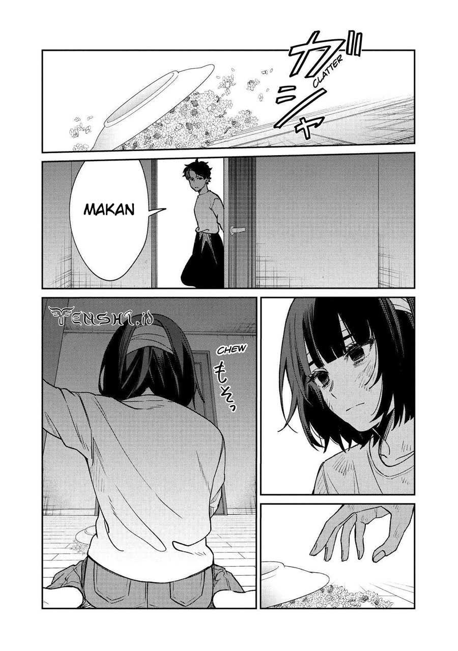 Sachi-iro no One Room
