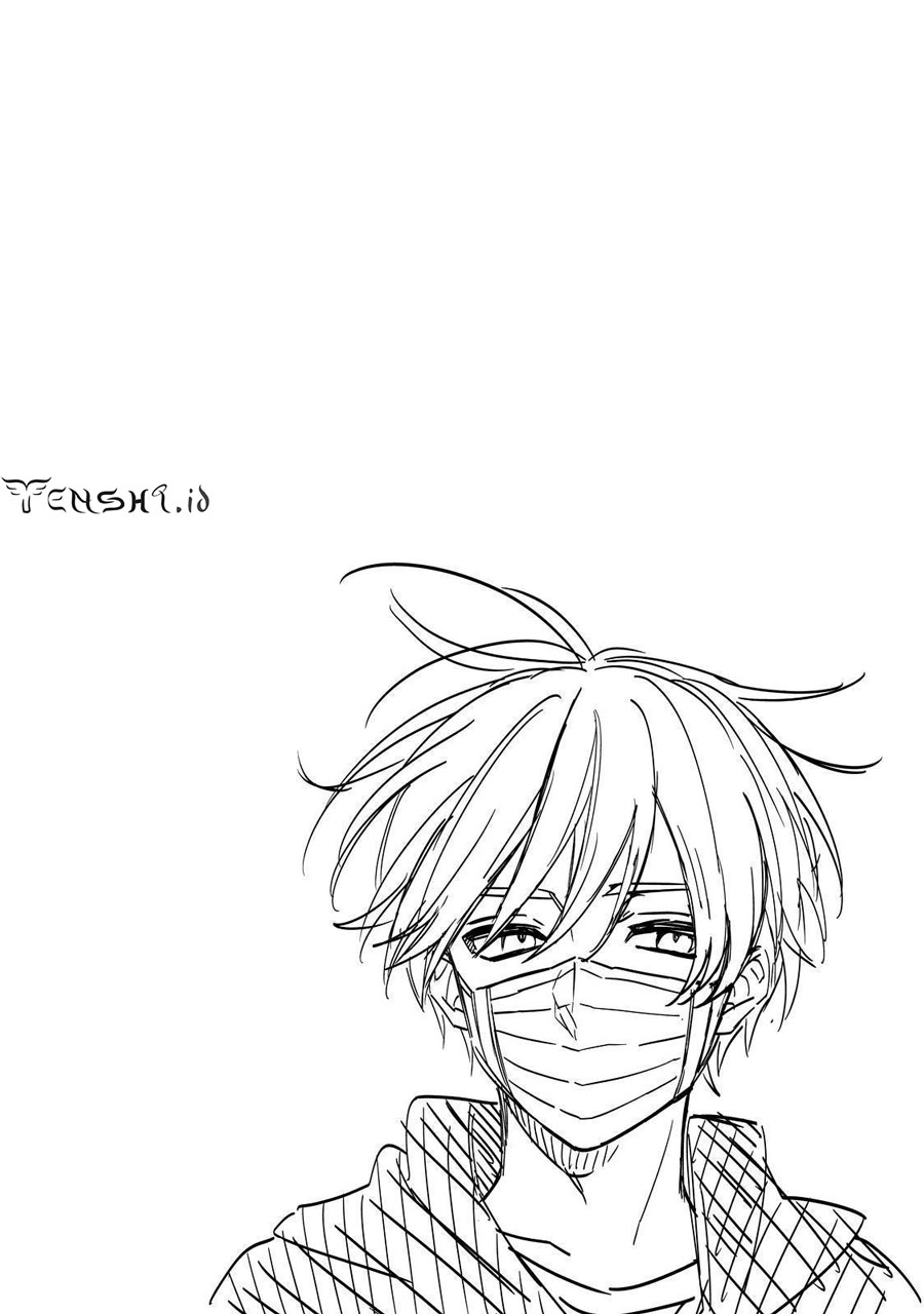 Sachi-iro no One Room