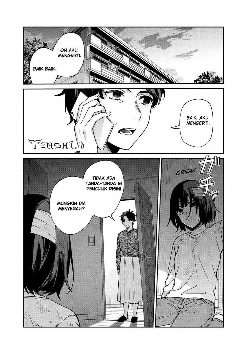 Sachi-iro no One Room