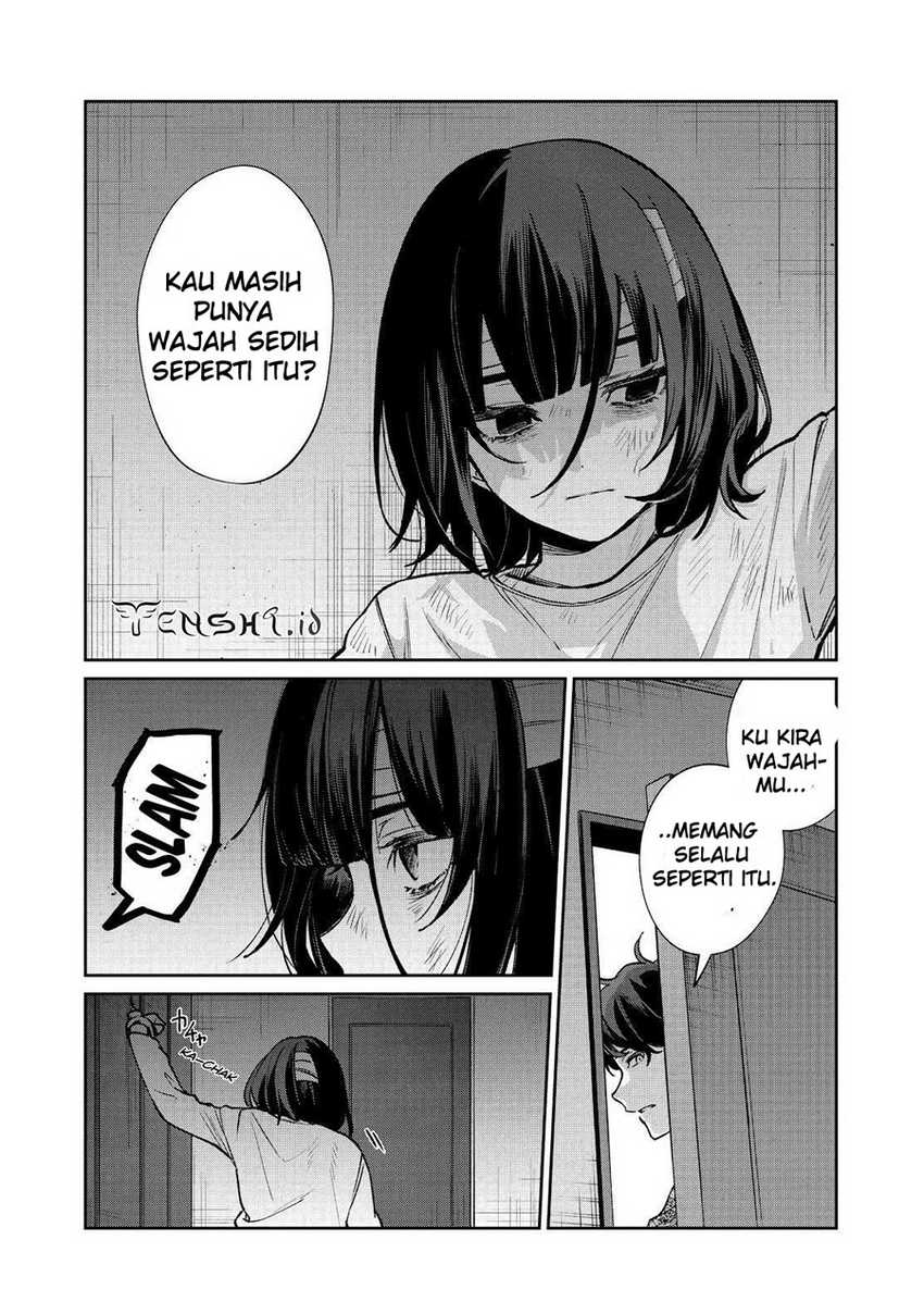 Sachi-iro no One Room