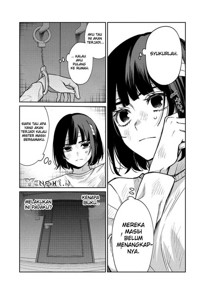 Sachi-iro no One Room