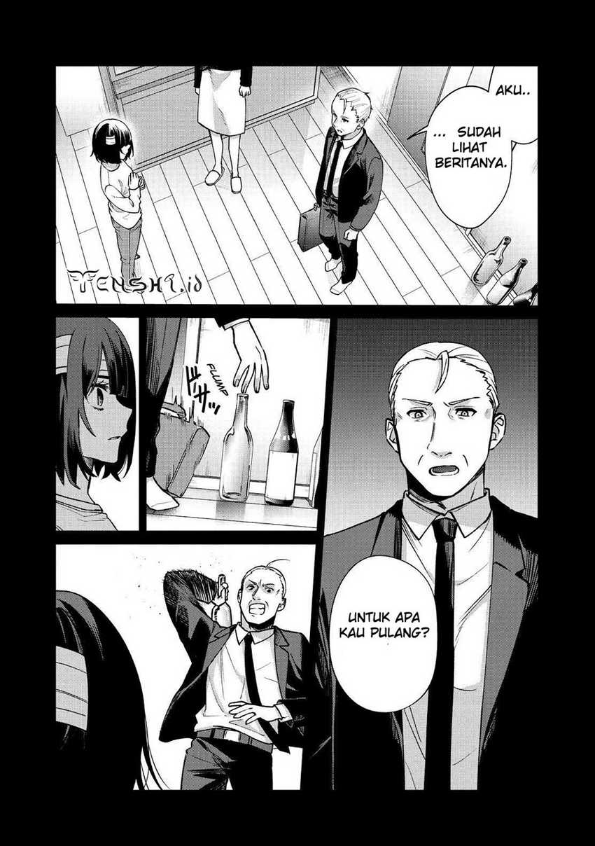 Sachi-iro no One Room
