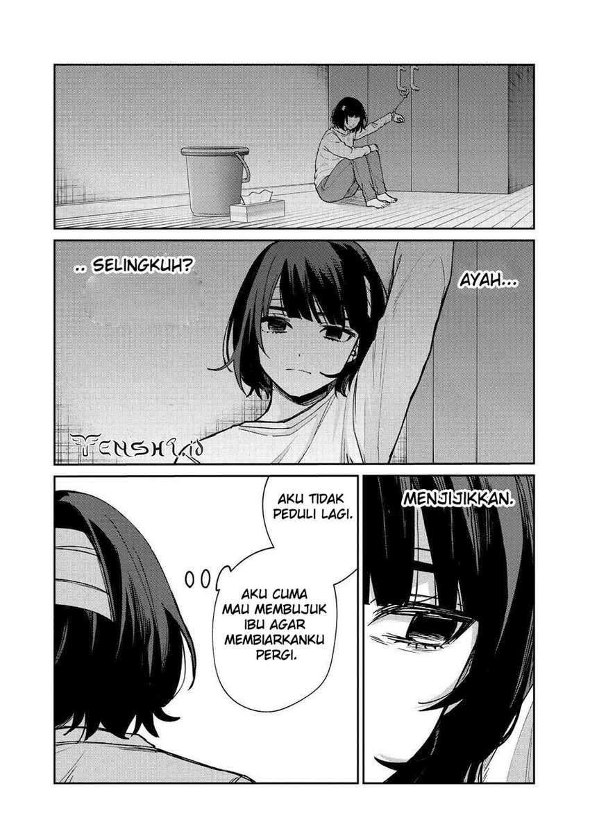 Sachi-iro no One Room