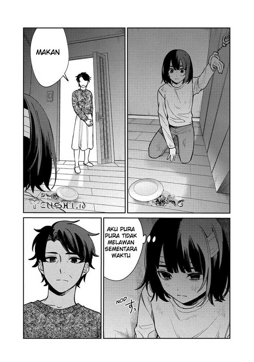 Sachi-iro no One Room