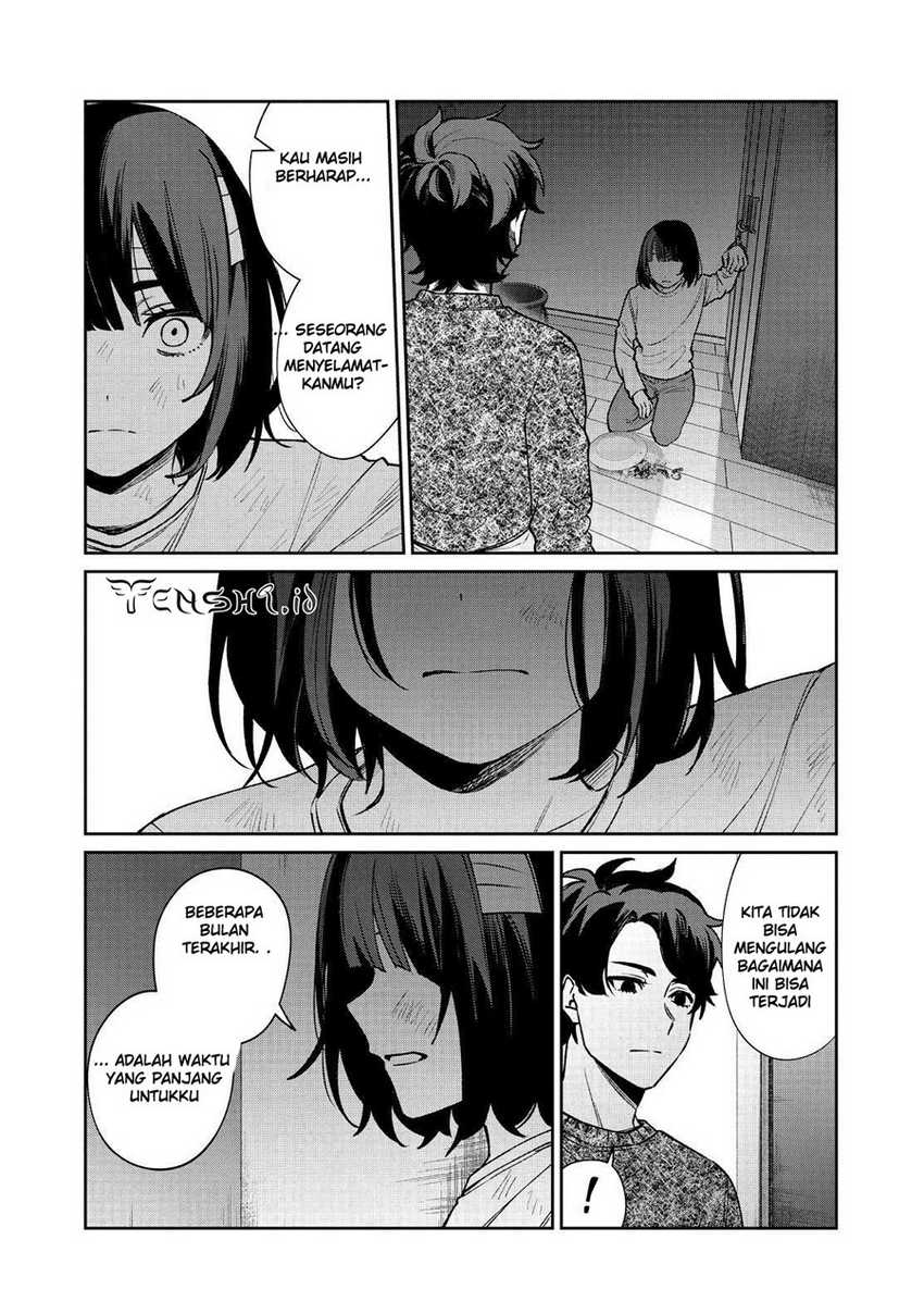 Sachi-iro no One Room