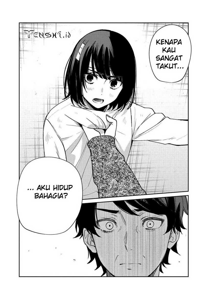 Sachi-iro no One Room
